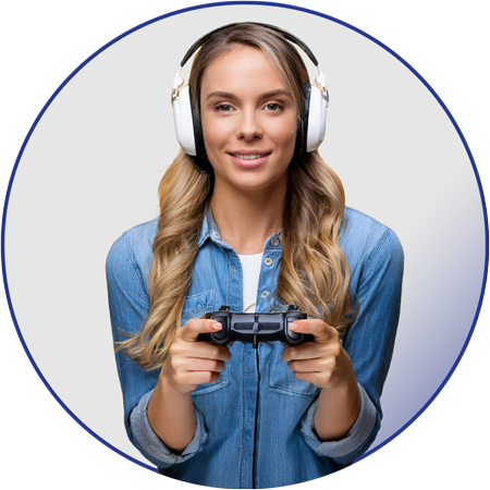 Gamers Repair was the best repair experience!